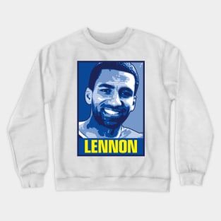 Lennon Crewneck Sweatshirt